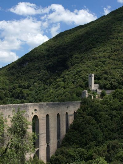 Ponte tra le 2 torri